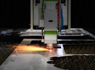 Sheet Metal Fabrication Main Types and Tolerance Guide