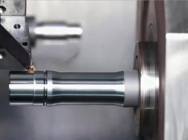 CNC Turning