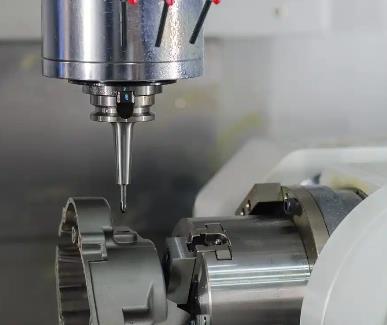 CNC Milling