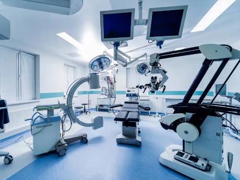 Medical CNC machining services