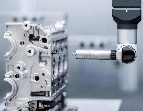 Electronics internal components