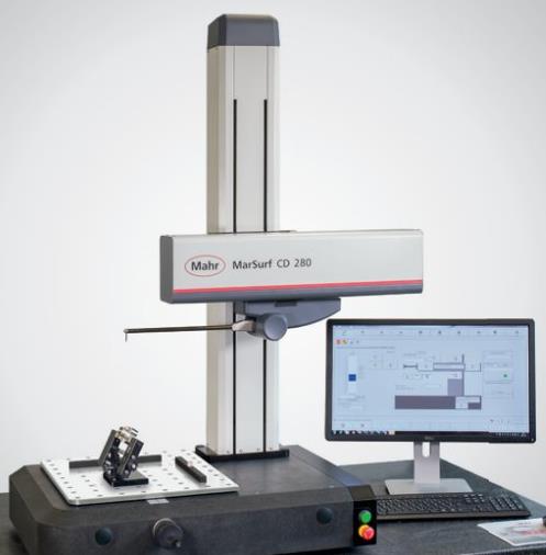 Mahr Surface Measurement Instrument