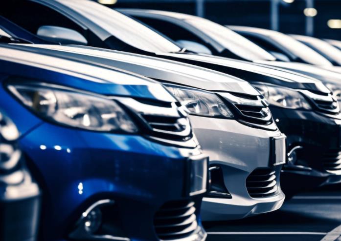 Automotive CNC machining services