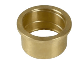 Copper and Brass Machining