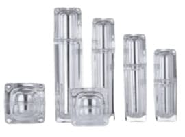 Acrylic Material Parts