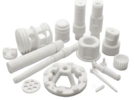 PTFE Material Parts
